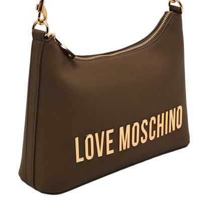 THE BOLD LOVE MEDIUM HOBO BAG